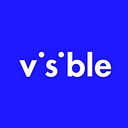 visible.com Logo